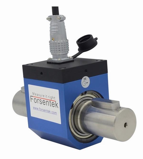 Rotating torque measurement sensor 500NM 300NM 200NM 100NM measuring