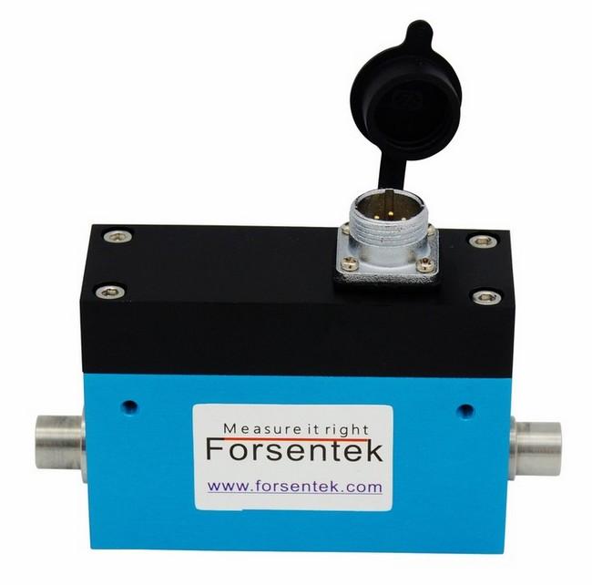 Rotating torque transducer shaft to shaft dynamic torque sensor