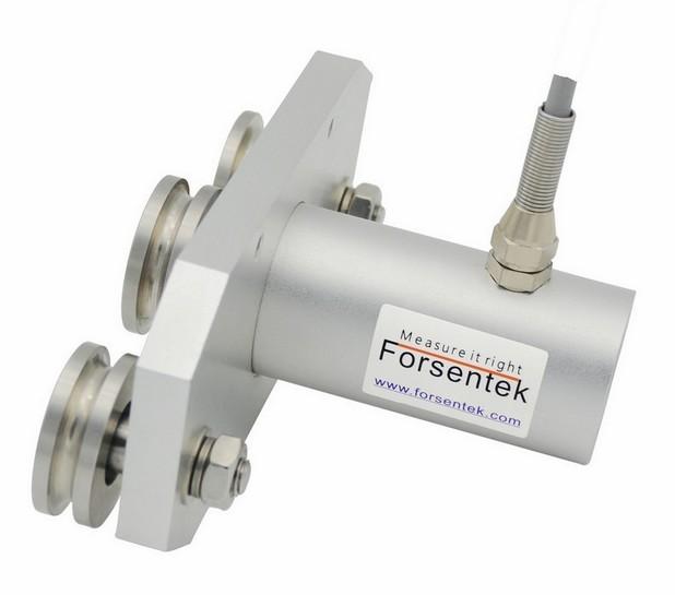 Tension force sensorTension transducerCable tension sensor