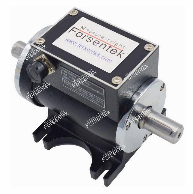 Shaft torque measurement sensor servo motor torque measurement device