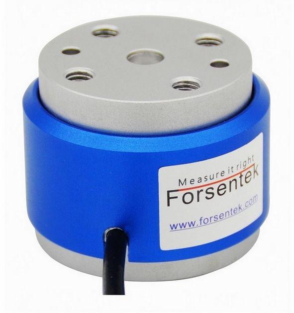 Small size torque sensor 1 Nm torque measurement unit 2 Nm torque
