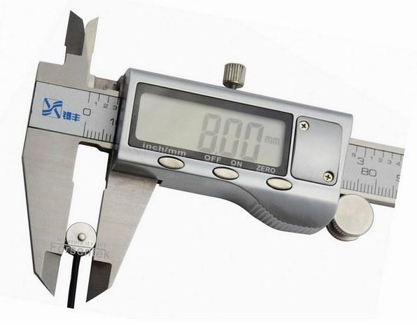 miniature force sensor