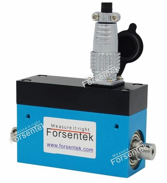Rotating torque measurement device 05Nm shaft to shaft dynamic torque