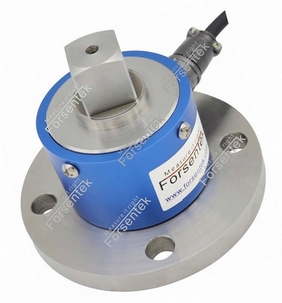 50 kgf.m Square torque sensor 20kgfm torque transducer 30 kgf*m torque