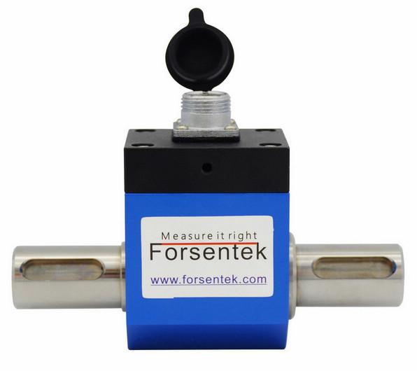Rotary shaft torque shaft torque sensor 0500Nm rotating shaft torque meter