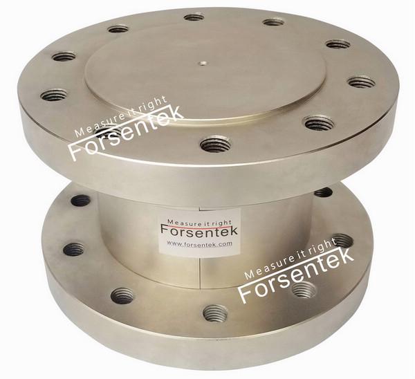 50000Nm Torque load cell 30000Nm torque cell 20000Nm Torsion sensor