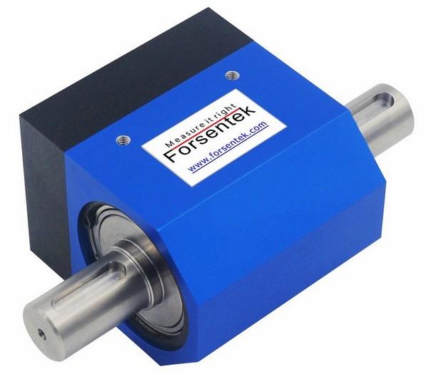 5NM 10NM 20NM 50NM 100NM Dynamic torque sensor with 420mA 010V output