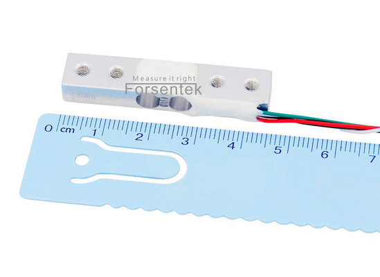 300g Micro Load Cell Sensor 500g Miniature Weight Transducer 1000g