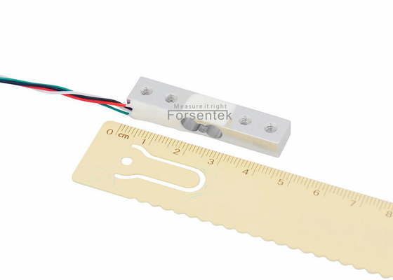 2lb Small Single Point Load Cell 1lb Miniature Weight Sensor 10oz