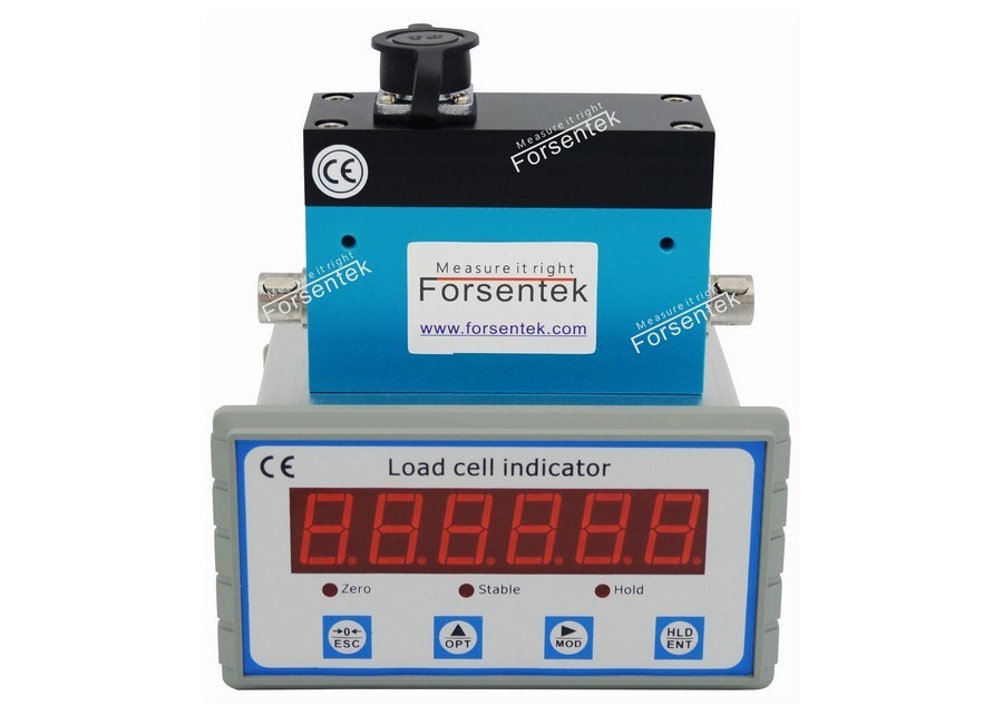Rotating torque measurement device 05Nm shaft to shaft dynamic torque