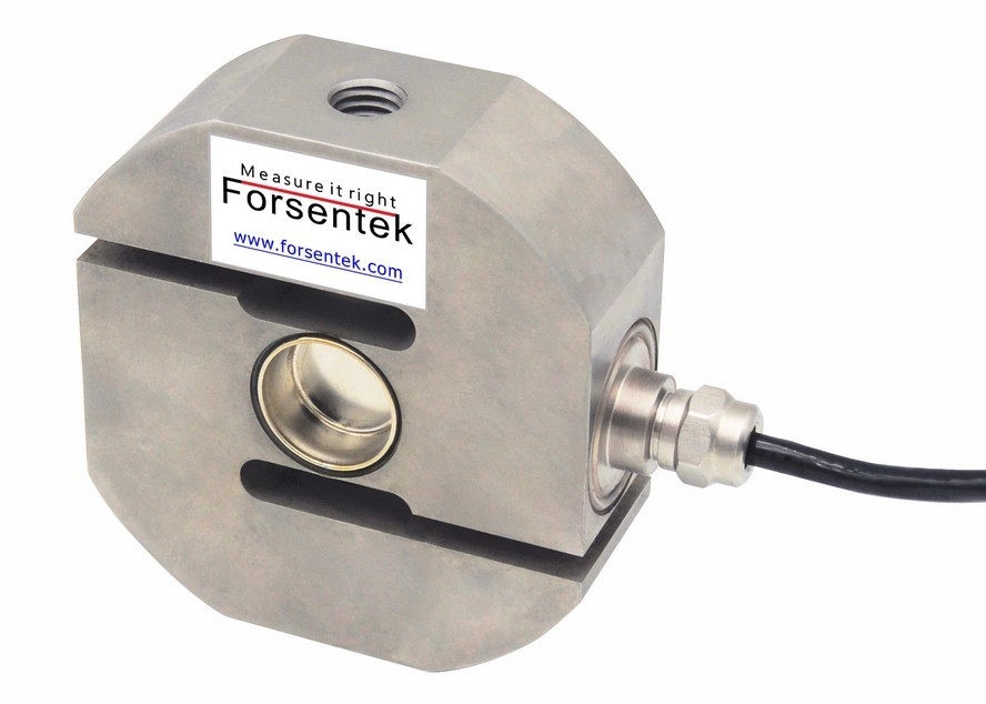 500kg tension load cell 1000kg tensile load cell 2000kg Stype load cell IP68