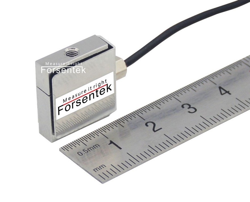 Junior S Beam Load Cell 5 Lb Replacement For Futek Lsb200