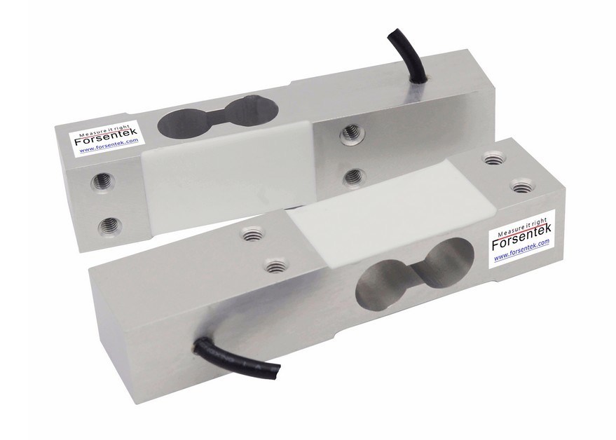 010V load cell 020kg weight measurement load sensor with built in