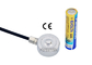 Small Load Button Load Cell 20kg Compression Force Measurement Sensor 200N