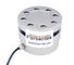 Flange Type Load Cell 1t 2t 3ton 5t 10t Tension Compression Load Cell With Flange Mounting