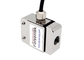 Miniature Force Transducer With M8 Female Thread Tension Compression Sensor 0-2kN