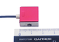 Small Size Force Transducer 25lb 50lb 100lb Miniature S-Beam Jr Load Cell
