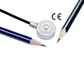 Miniature Button Load Cell 1klb 450lb 200lb 100lb 45lb 20lb Compression Force Transducer