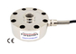 Pancake Load Cell 50lb 110lb 220lb 440lb Compression Force Measurement Transducer