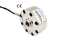 Pancake Load Cell 50lb 110lb 220lb 440lb Compression Force Measurement Transducer