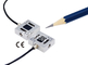 Micro S Type Load Cell 50lb jr S Beam Force Sensor 100lb Miniature Force Transducer