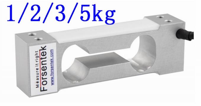 Weight sensor 1kg 2kg 3kg 5kg 10kg 20kg load measurement transducer