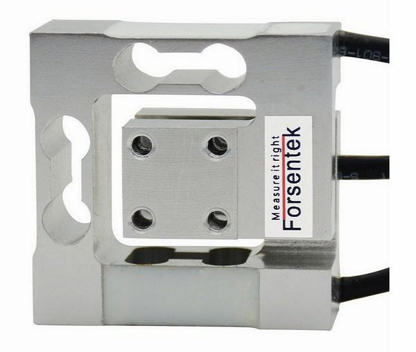 3-Axis Force Load Cell 10kg 5kg 2kg 1kg Tri-axial Load Cell Sensor
