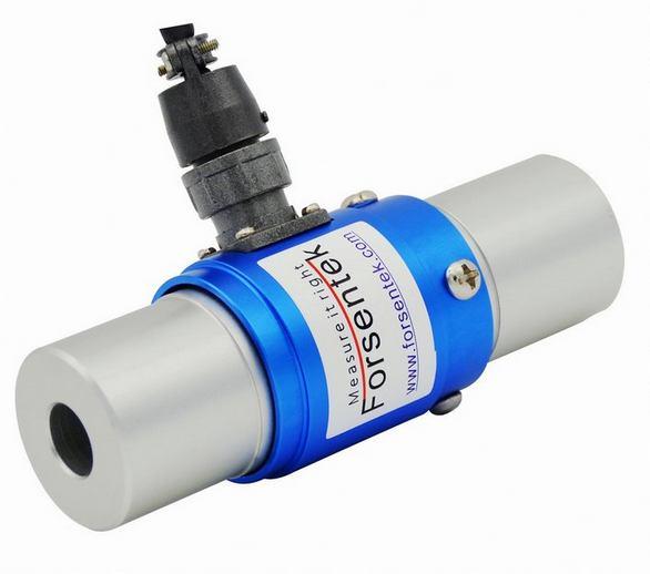 Shaft torque measurement sensor torque transducer shaft