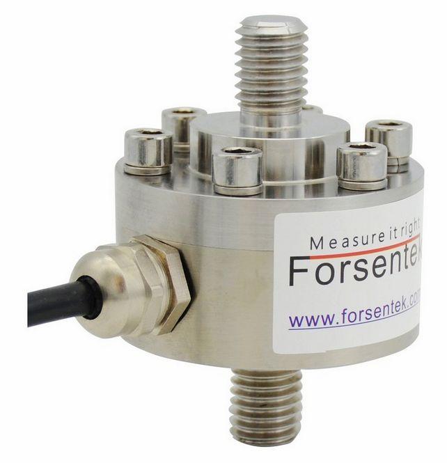 Force transducers to measure force