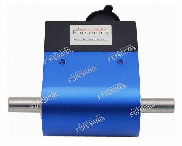 Rotating shaft torque measurement device Dynamic torque measurement sensor