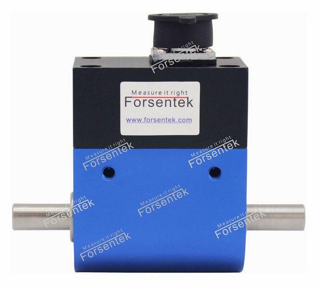 Rotating shaft torque measurement device Dynamic torque measurement sensor