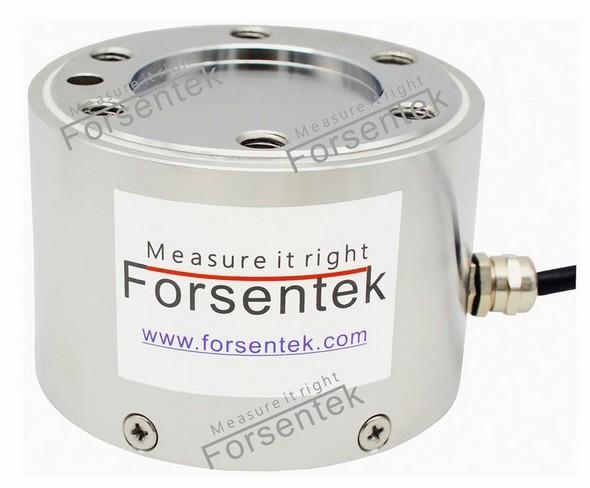 Multi Axis Force Sensor 10kN 25KN 50KN 100KN 3 Axis Load Cell