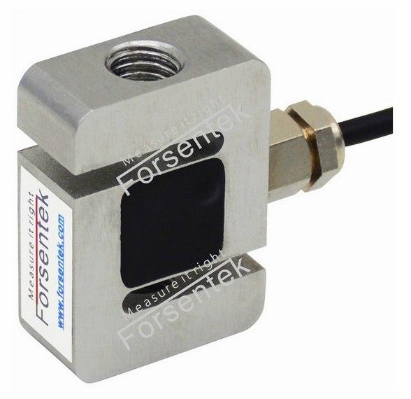 S type load cell 50N 100N 200N 500N tension compression load cell
