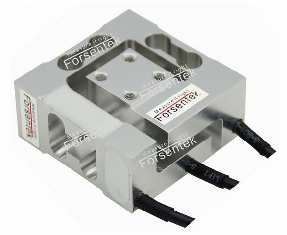 3 Axis Load Cell 10N 20N 50N 100N Multi-Axis Force Sensor