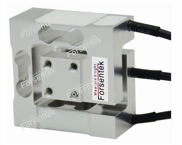 3 Axis Load Cell 10N 20N 50N 100N Multi-Axis Force Sensor