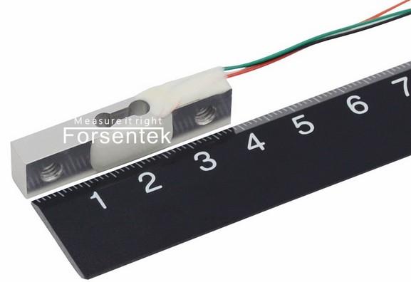 Small weight sensor 1kg 2kg 3kg 5kg 10kg small size load cell sensor