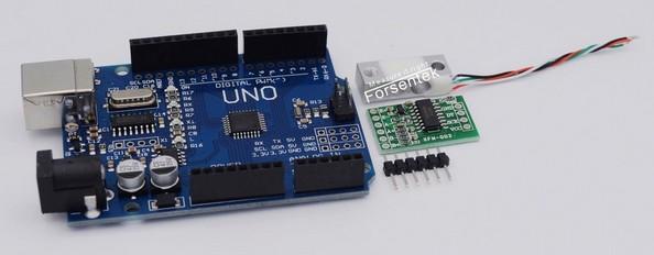 Arduino load cell 2kg 5kg 10kg small load cell sensor for arduino