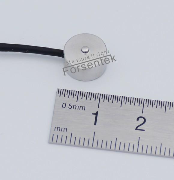 Miniature Compression Load Cell 5kg 10kg 20kg 50kg Mini Button Load Cell Miniature Compression Load Cell 5kg 10kg 20kg 50kg Mini Button Load Cell