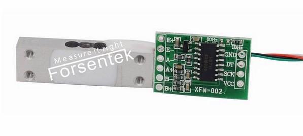 Small size load cell arduino weight sensor 10kg 5kg 3kg 2kg 1kg