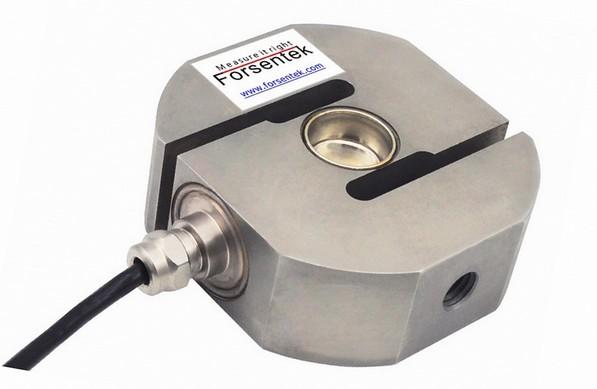 5kN tension compression load cell 10kN IP68 force transducer 20kN