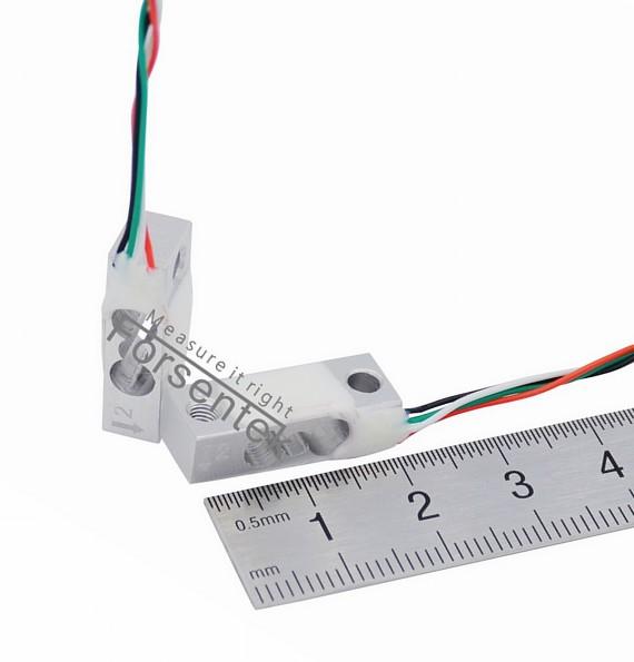 Small weight sensor 2kg Miniature load sensor 5kg small load cell 10kg