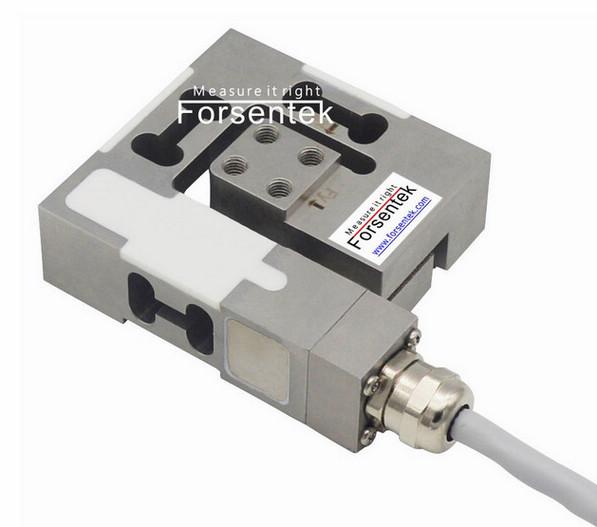 3-Axis Load Cell 20kg Tri-axial Load Cell 200N Multi Axis Force Sensor 45lb
