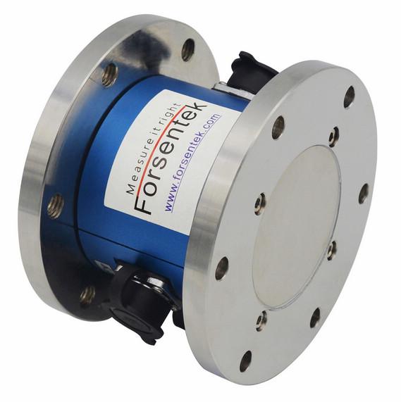Triaxial load cell 1000kg multi aixs force sensor 10kN 3-axis force sensor