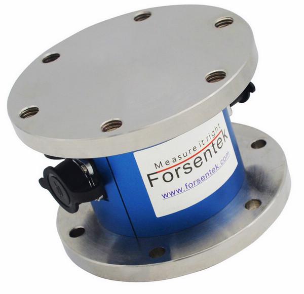 3-axis load cell 500kg multi axis force sensor 5kN Triaxial load cell 1 ...