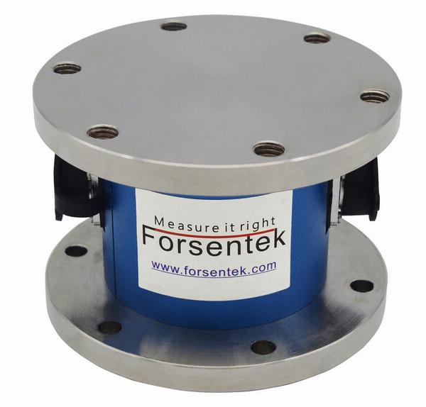 Multi axis load cell 3kN triaxial force sensor 300kg 3-axis load cell 660lb