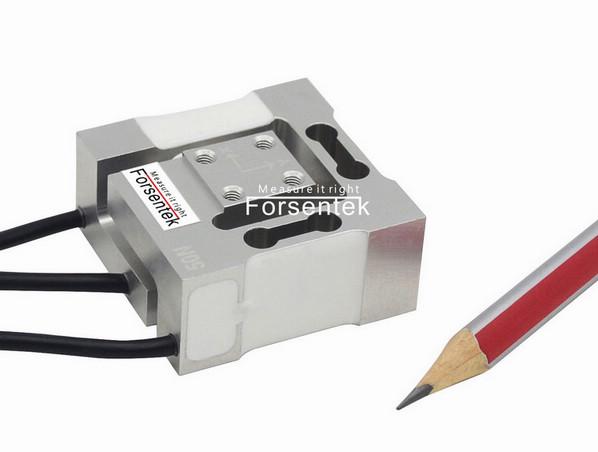 Triaxial load cell 1kg multi axis load cell 10N triaxial force sensor 2lb