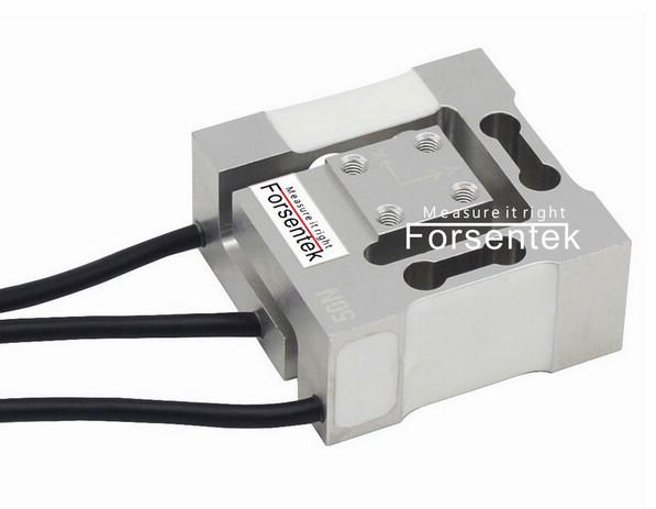 Triaxial force sensor 20N Triaxial load cell 2kg 3 axis force transducer