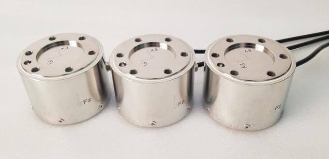 Multi axis load cell 50kN 3-axis force sensor 25kN