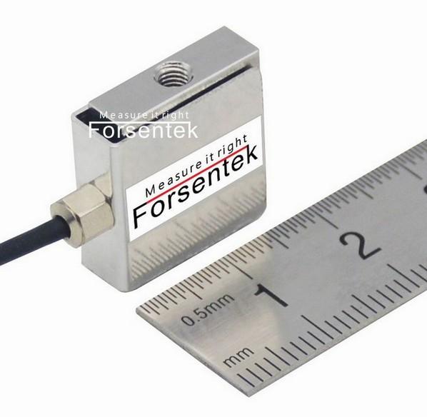 100 lb jr s beam load cell lsb200 interchangeable with futek load cell