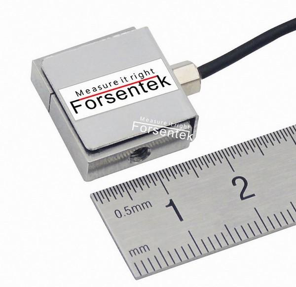 Small size tension load cell 1kg miniature tension force sensor 10N